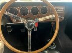 Thumbnail Photo 23 for 1966 Pontiac GTO
